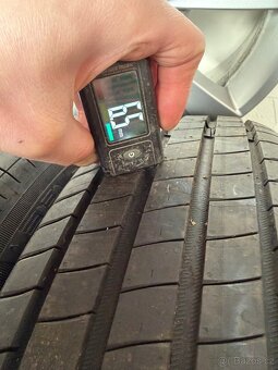 Michelin 185/65 R15 - 3
