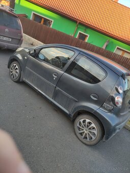 Citroen C1 - 3