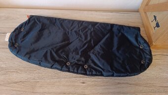 Rukávník na kočárek Emitex - 3