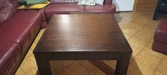 Horkovzdušná friteza Tefal +stolek - 3