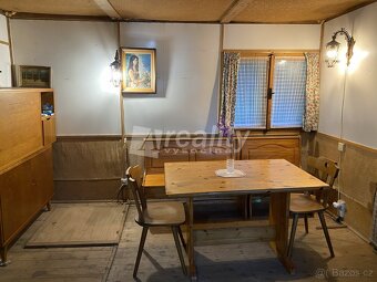 Prodej chaty 48 m², Cetoraz, ev.č. 02259 - 3