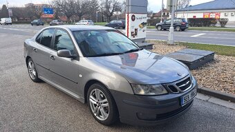 Saab 9-3, 1,9TID-110KW - 3