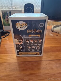 Funko Pop - Harry Potter (01) - 3