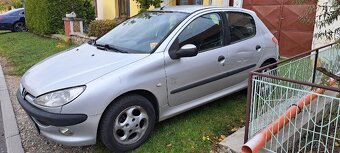 Peugeot 206 - 3