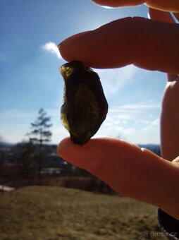 Vltavín - Moravské Budějovice - 3