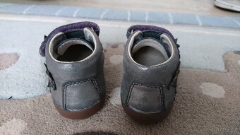 Dívčí celoročky D.D.step, vel. 21 - 3