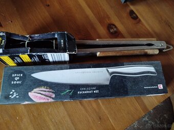 Domácí potřeby mix - 3