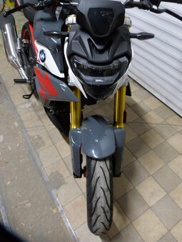 Bmw G 310 R - 3