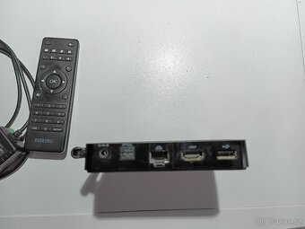 Evolveo Media Box M4 - 3