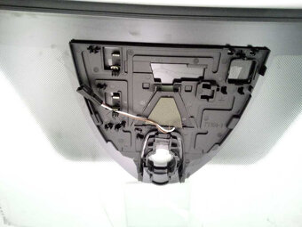 Škoda Scala čelní sklo - 3