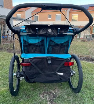Thule Chariot Sport Double - 3