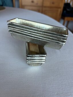 Formičky na pečení a vánoční ozdoby - 3