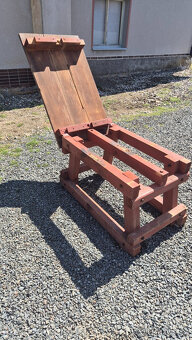 Rám na stůl, cirkulárku a další - 3