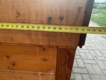 Bouda pro psa zateplená - 3