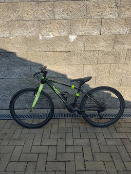 Dětské kolo 20 - 3