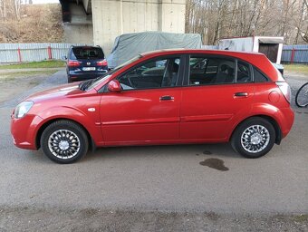 Kia Rio M111 - 3
