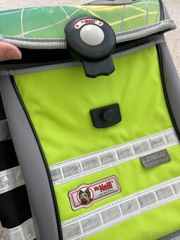 McNeill ERGO Light 912 League - 3