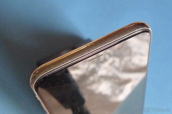 Apple iPhone X 64GB Baterie 74% - 3