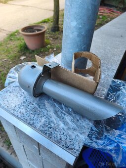 Nová siréna 24v 1985 - 3