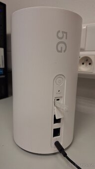 Xiaomi 5G CPE Pro (model CB0401V2) - 3