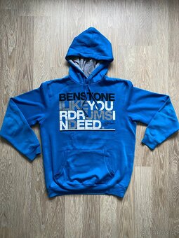 Balík oblečení - 3