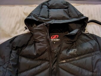 Nová dámská lyžařská bunda vel.40 - 3