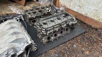 Dily Audi s5 4.2 fsi - 3