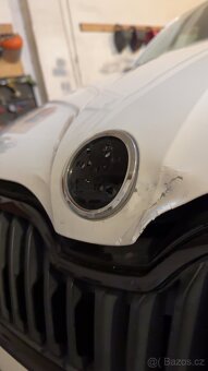 Karosářské práce - 3