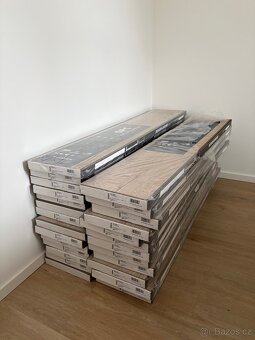 Vinylová podlaha Classen SPC - 3