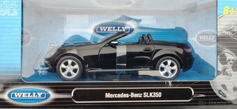 Velké sběratelské modely - 3