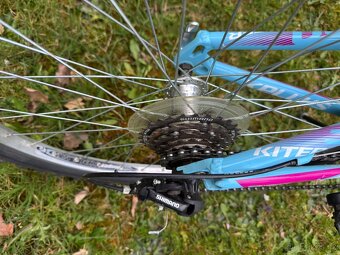 Dívčí kolo Kellys Kiter 30 - 3