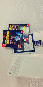 New Borderlands deluxe edition - 3