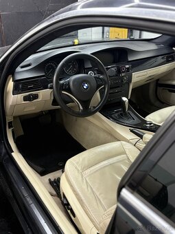 BMW E92 325i automat - 3