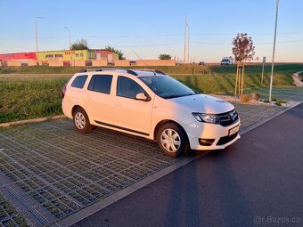 Dacia - 3