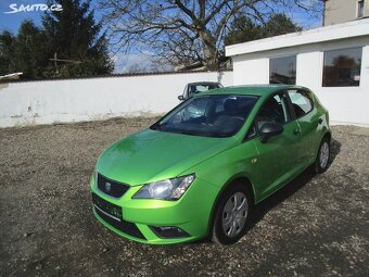 Seat Ibiza, 1,0 - 55KW - NOVÁ STK - 3