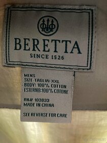 Lehká bunda Beretta - 3