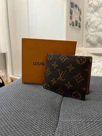 Louis Vuitton peněženka - 3