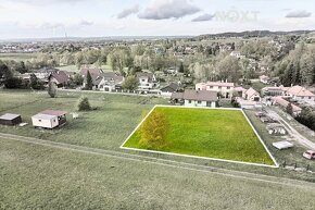 Prodej pozemek Bydlení - 3