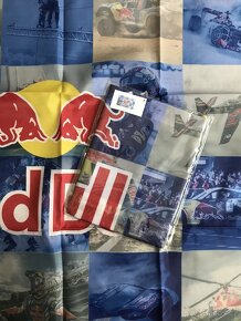 Vlajka Red Bull - 3