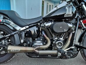 Harley Davidson Low rider 107" - 3