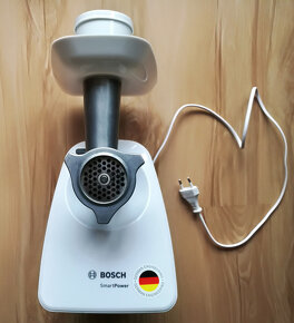 Masomlýnek Bosch Smart power - 3