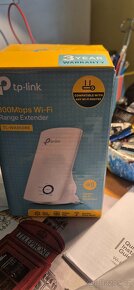 zesilovače WIFI signálu - 3