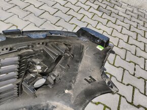Citroen Spacetourer,Peugeot Traveler - přední naraznik - 3