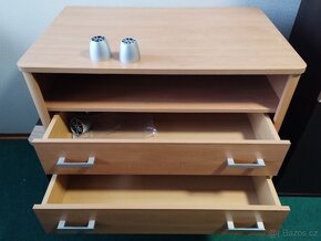 Komoda pod TV - 3