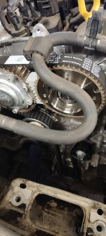 Aretační přípravek 1.5 Tsi Škoda, Seat, Audi, VW - 3
