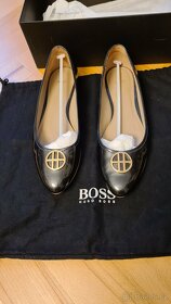 Balerinky Hugo Boss 37 - 3