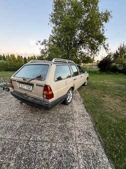 Volkswagen Passat variant B2, Nová STK, EKO zaplaceno - 3