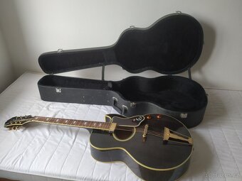 Epiphone Howard Roberts 1996 model - 3