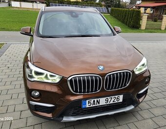 BMW X1, xDrive18d, 4x4, automat - 3