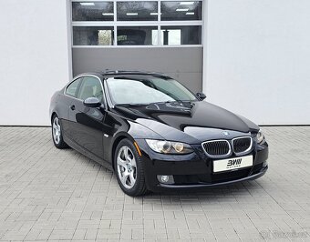 BMW 328i E92 - 3